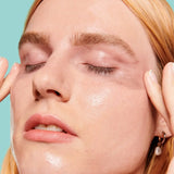 BENEFIT - The POREfessional Get Unblocked Makeup-Removing Cleansing Oil MINI 45ml