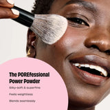 BENEFIT - The POREfessional Power Powder, Matte 'n Blur Loose Setting Powder 8g