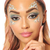 BYS - Decal Kit Primatic Crystals