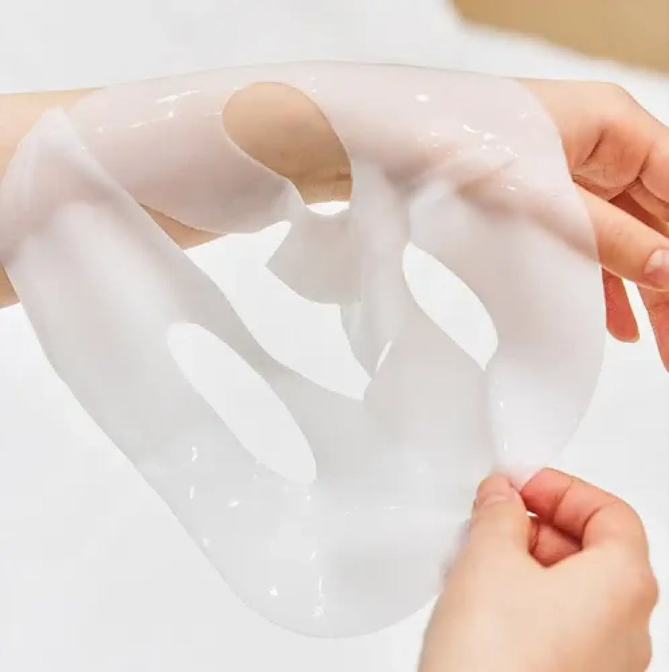 BIODANCE - Bio-Collagen Real Deep Mask Sheet ( pack de 4 )