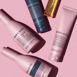 BJORN AXEN - Argan Oil Anti Frizz Shampoo + Conditioner - 2x250ml