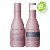 BJORN AXEN - Argan Oil Shampoo + Conditioner - 2x250ml