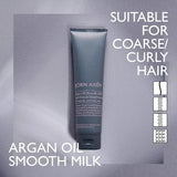 BJORN AXEN - Argan Oil Smooth Milk - 150ml