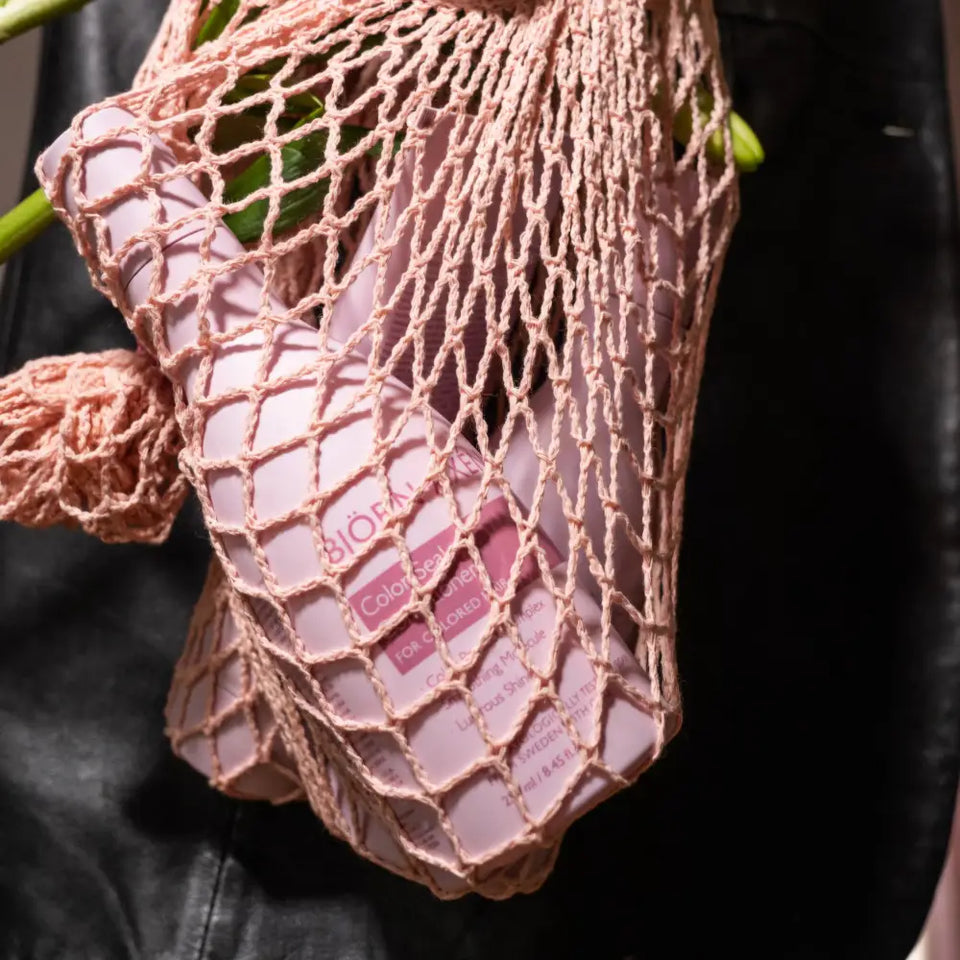 BJORN AXEN - Color Seal Shampoo + Conditioner - 2x250ml