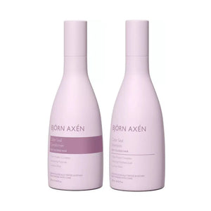 BJORN AXEN - Color Seal Shampoo + Conditioner - 2x250ml