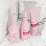 BJORN AXEN - Color Seal Shampoo + Conditioner - 2x250ml