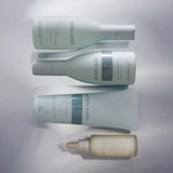 BJORN AXEN - DUO Moisture Shampoo + Conditioner Cheveux Secs - 2x250ml