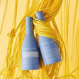 BJORN AXEN - DUO Repair Shampooing + Conditioner cheveux secs et abîmés grâce - 2x250ml