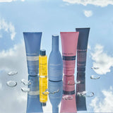 BJORN AXEN - DUO Sport Shampoo + Conditioner - 2x250ml