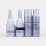 BJORN AXEN - DUO Volumizing Shampoo + Conditioner Cheveux Fins - 2x250ml