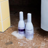 BJORN AXEN - DUO Volumizing Shampoo + Conditioner Cheveux Fins - 2x250ml