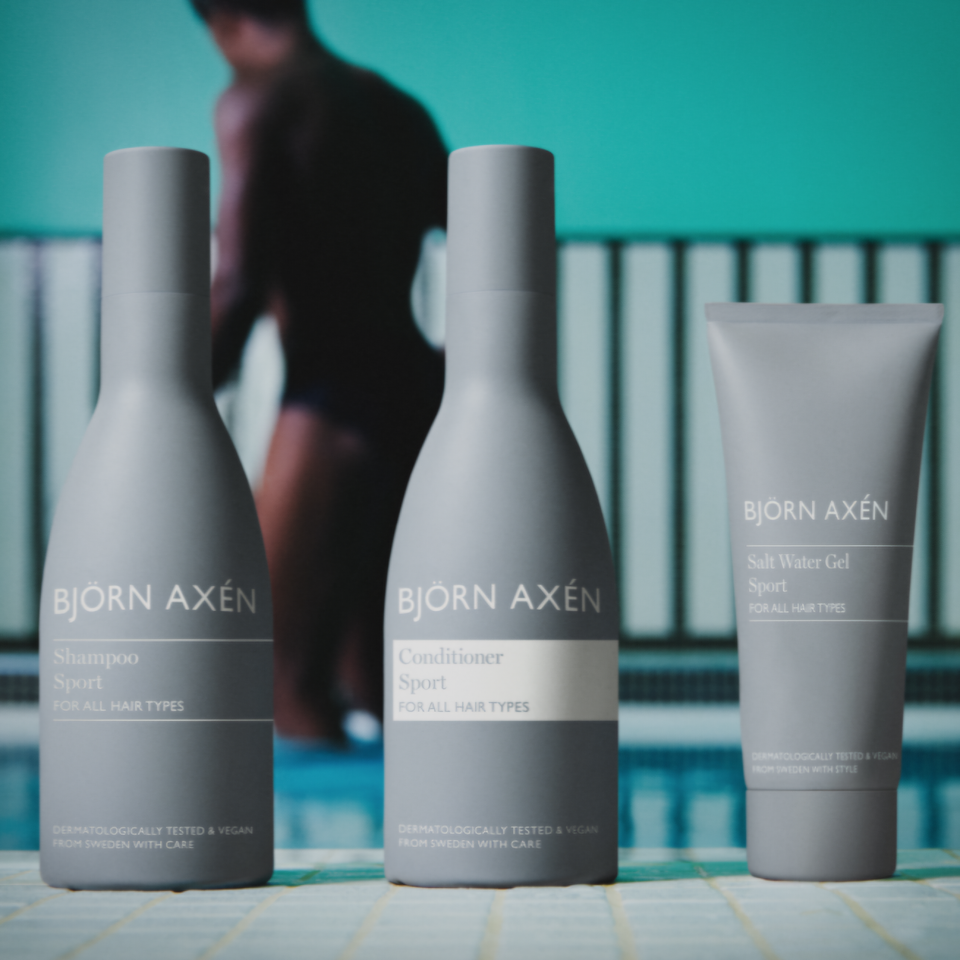BJORN AXEN - Sport Conditioner - 250ml