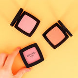 BYS - Blusher Compact Clementine