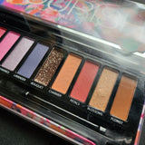BYS - FLOURISH PALETTE