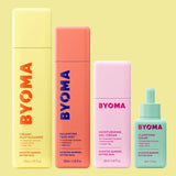BYOMA - Creamy Gel Cleanser, Nettoyant Gel Crème - 175ml