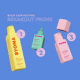 BYOMA - Creamy Gel Cleanser, Nettoyant Gel Crème - 175ml