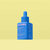 BYOMA - Hydrating Serum, Sérum Hydratant - Soin visage apaisant - 30ml