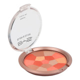 BYS - Blush & Glow 4 Mosaic - réf Peachy