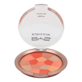 BYS - Blush & Glow 4 Mosaic - réf Peachy