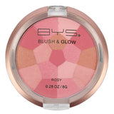 BYS - Blush & Glow 4 Mosaic Rosy