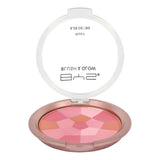 BYS - Blush & Glow 4 Mosaic Rosy