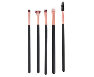 BYS - Brow 5 Pieces Brush Kit
