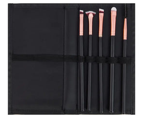 BYS - Brow 5 Pieces Brush Kit