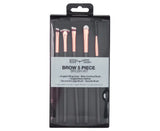 BYS - Brow 5 Pieces Brush Kit
