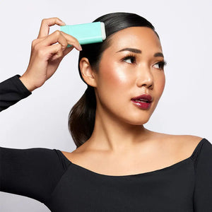 BYS - Cheveux Slick Fix, Wax Stick - 12g