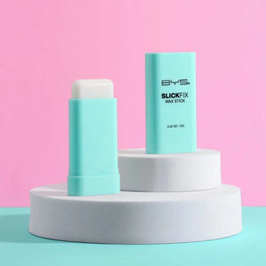 BYS - Cheveux Slick Fix, Wax Stick - 12g