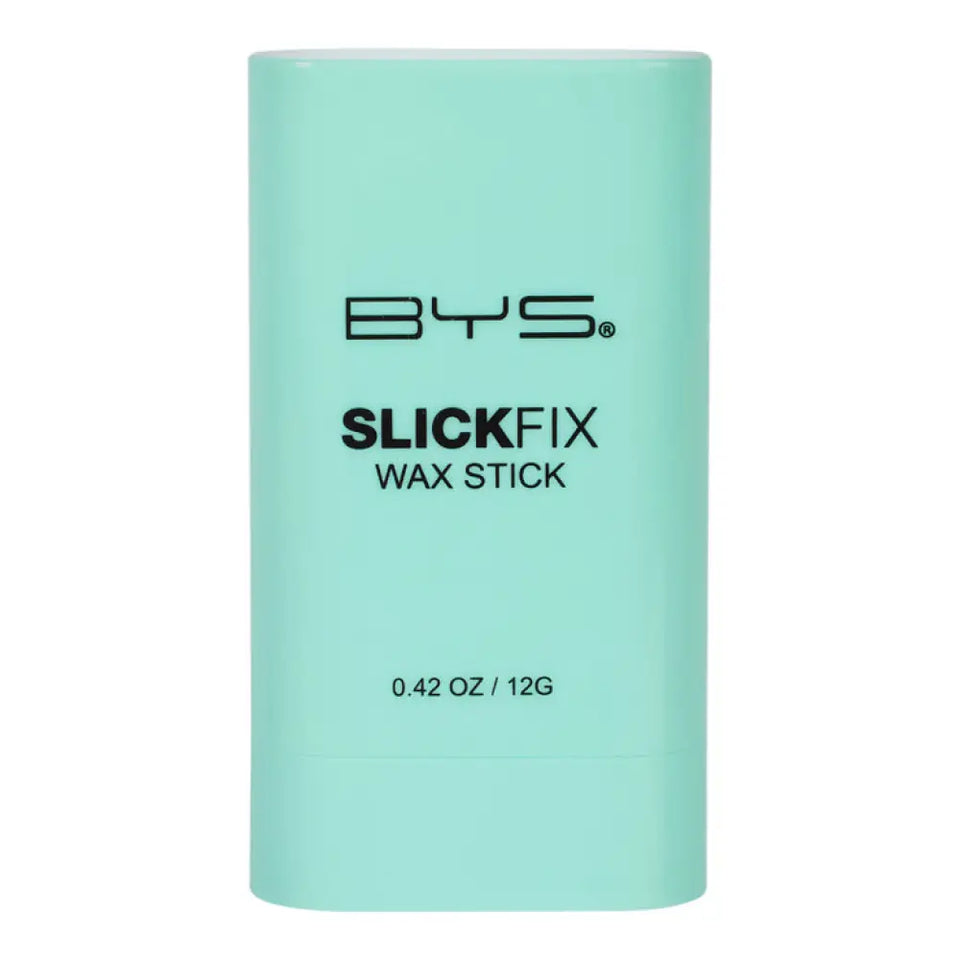 BYS - Cheveux Slick Fix, Wax Stick - 12g