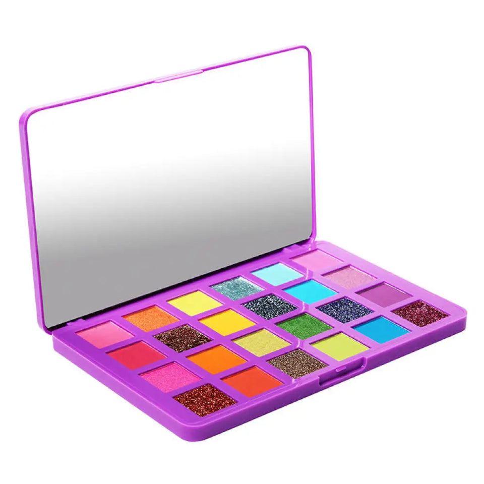 BYS - DREAMER PALETTE