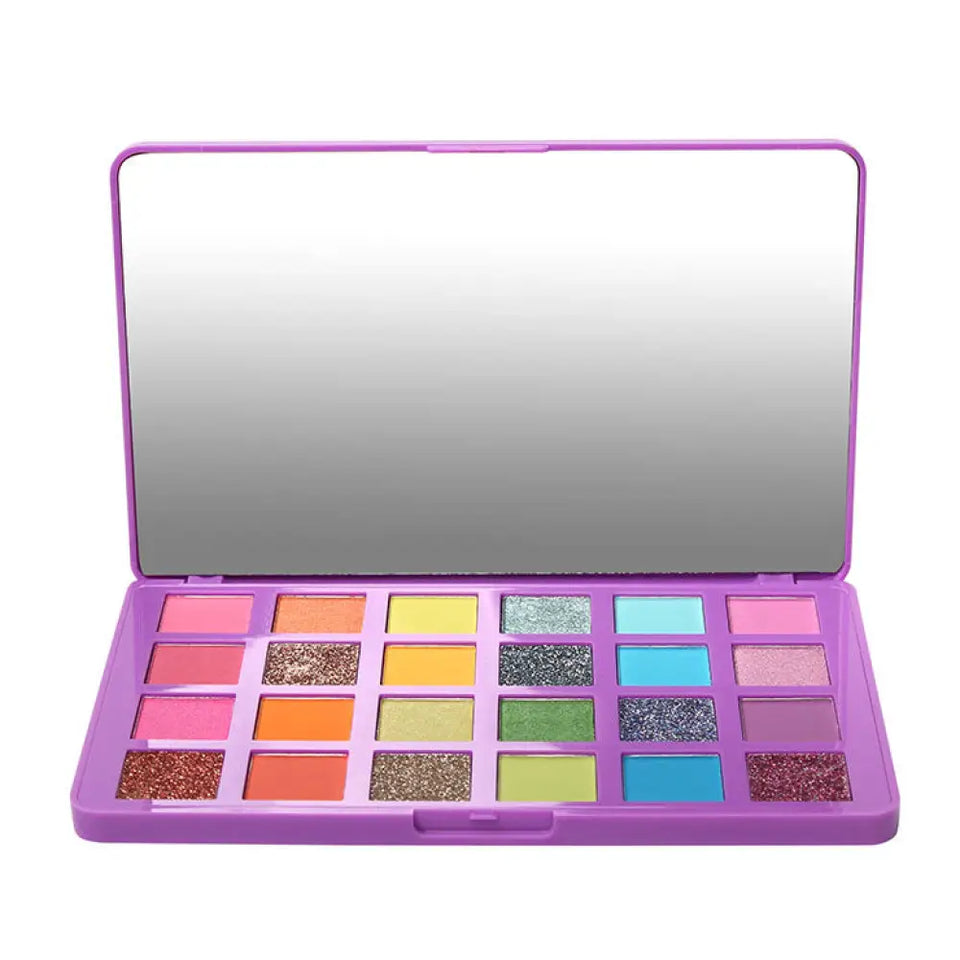 BYS - DREAMER PALETTE