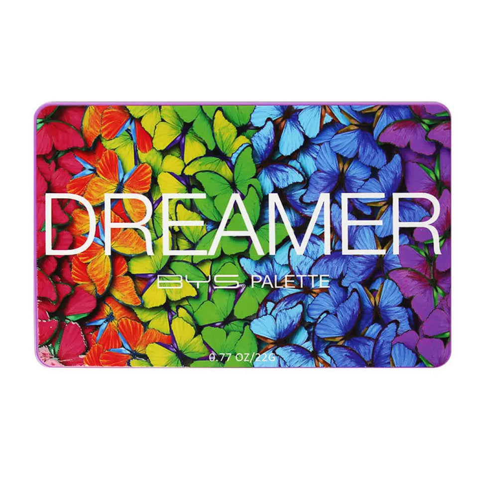 BYS - DREAMER PALETTE