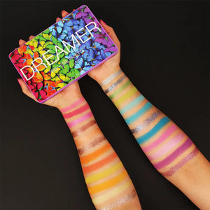 BYS - DREAMER PALETTE