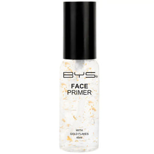 BYS - Face Primer With Gold Flakes - 45ml
