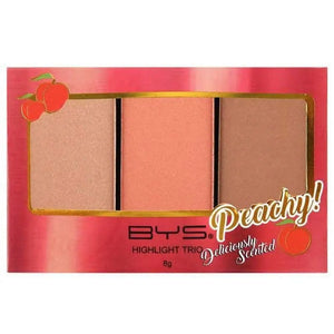 BYS - Highlighting Trio Peachy - 05 Peach