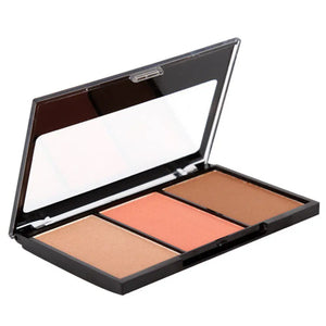 BYS - Highlighting Trio Peachy - 05 Peach