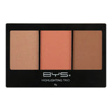 BYS - Highlighting Trio Peachy - 05 Peach