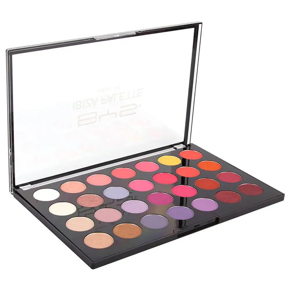 BYS - IBIZA PALETTE