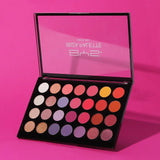 BYS - IBIZA PALETTE