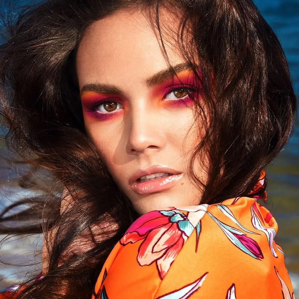 BYS - IBIZA PALETTE
