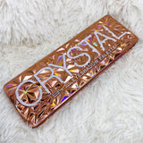 BYS - CRYSTAL PALETTE