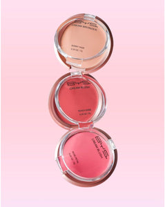 BYS - Cream Blush - réf Rose Petal