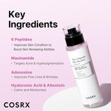 COSRX - The 6 Peptide Skin Booster - 150ml