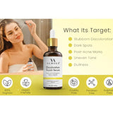 ALMOES – Discoloration Repair Serum - 30ml