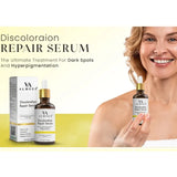 ALMOES – Discoloration Repair Serum - 30ml