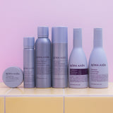 BJORN AXEN - Volume Mousse Medium Hold - 200ml