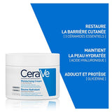 CeraVe - Baume Hydratant Peaux Sèches et très Sèches - 340g