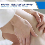 CeraVe - Baume Hydratant Peaux Sèches et très Sèches - 340g